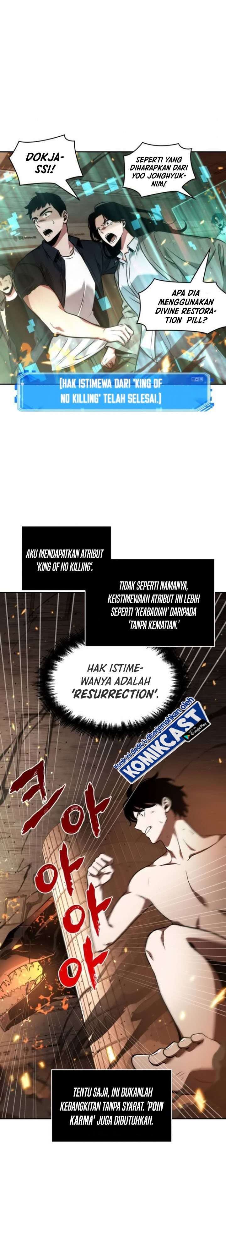 Read Omniscient Readers Viewpoint id Manga Online
