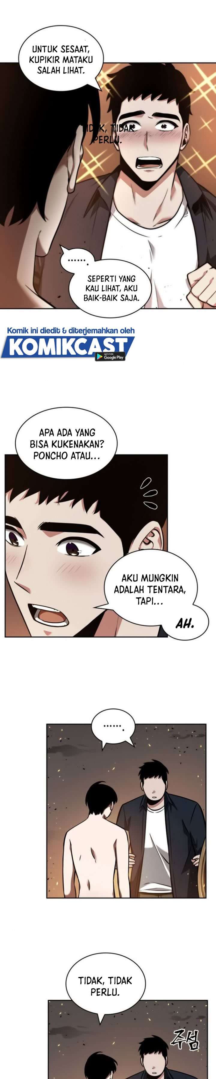 Read Omniscient Readers Viewpoint id Manga Online