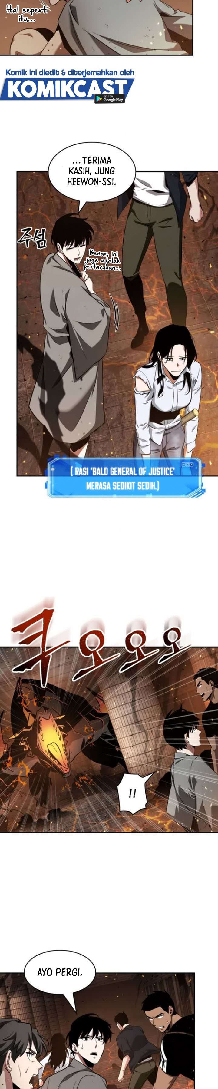 Read Omniscient Readers Viewpoint id Manga Online