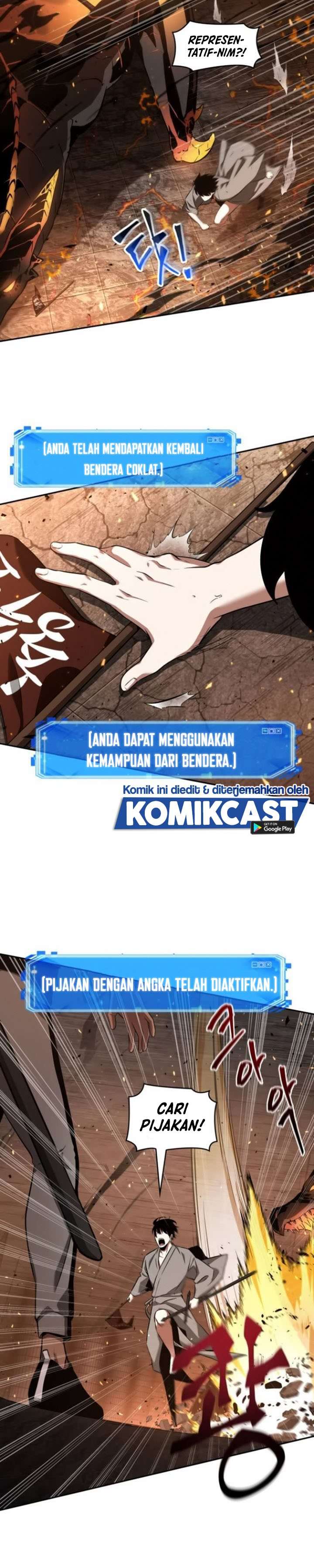 Read Omniscient Readers Viewpoint id Manga Online
