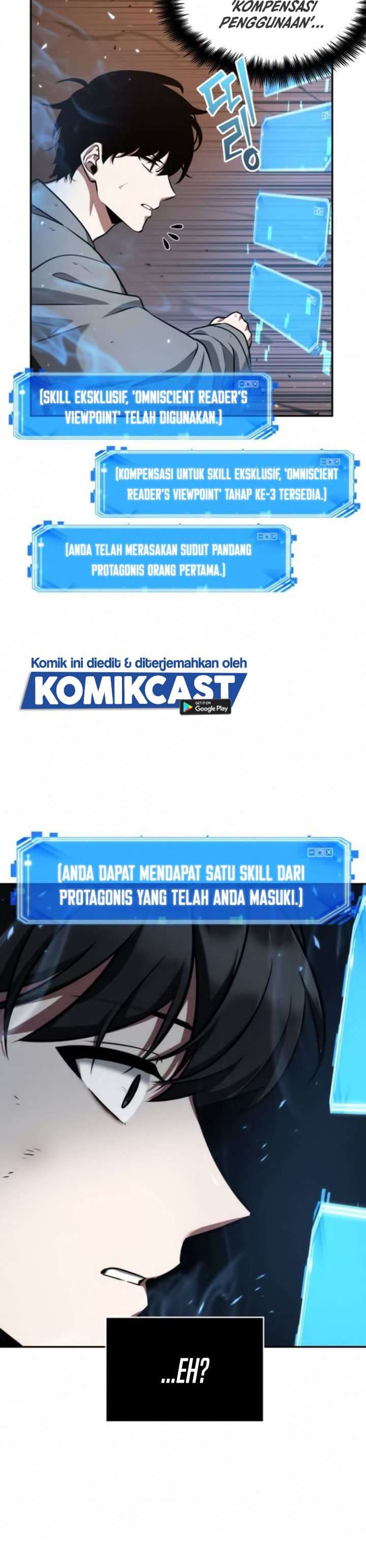 Read Omniscient Readers Viewpoint id Manga Online