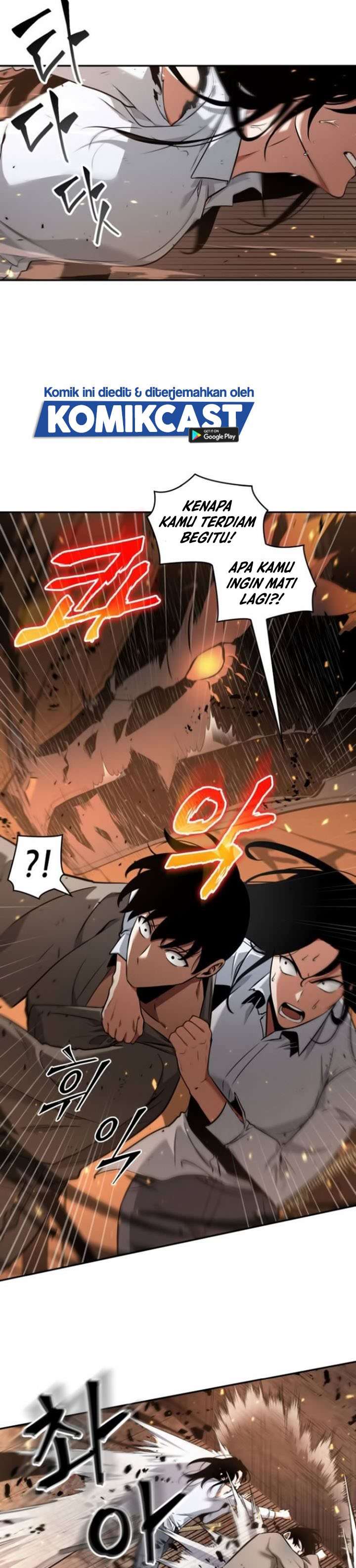 Read Omniscient Readers Viewpoint id Manga Online