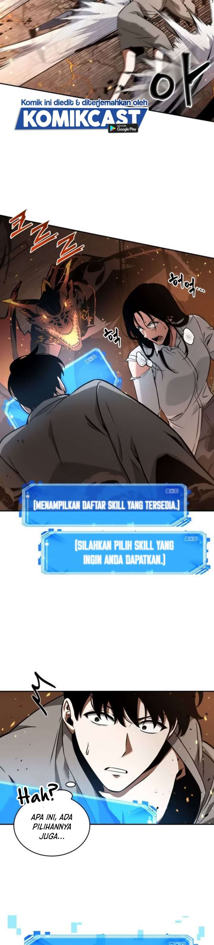 Read Omniscient Readers Viewpoint id Manga Online