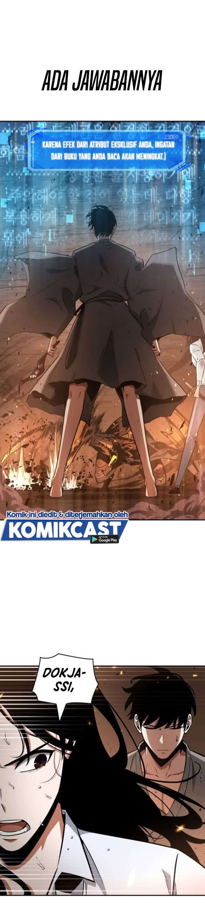 Read Omniscient Readers Viewpoint id Manga Online