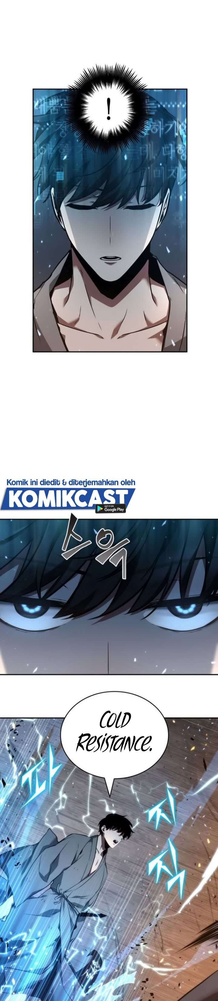 Read Omniscient Readers Viewpoint id Manga Online