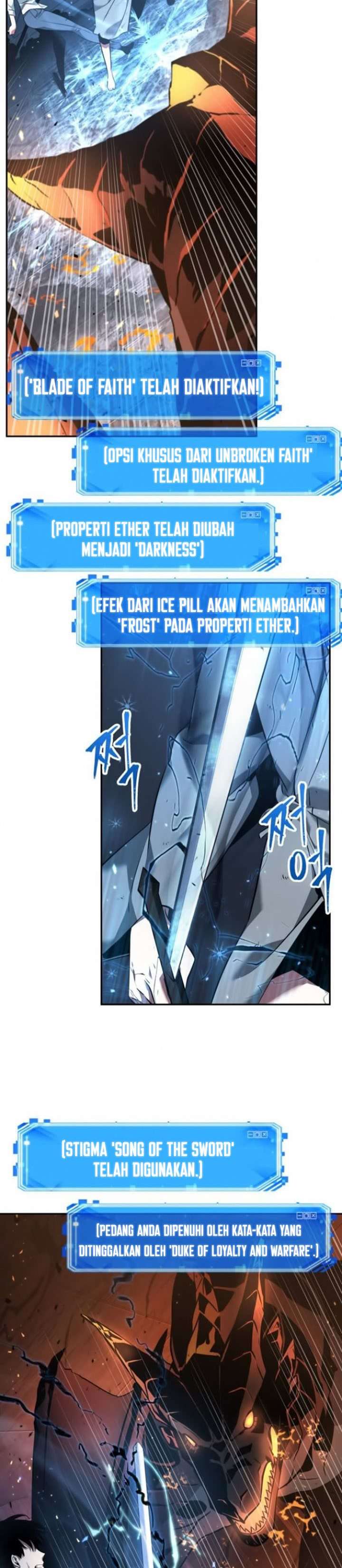 Read Omniscient Readers Viewpoint id Manga Online