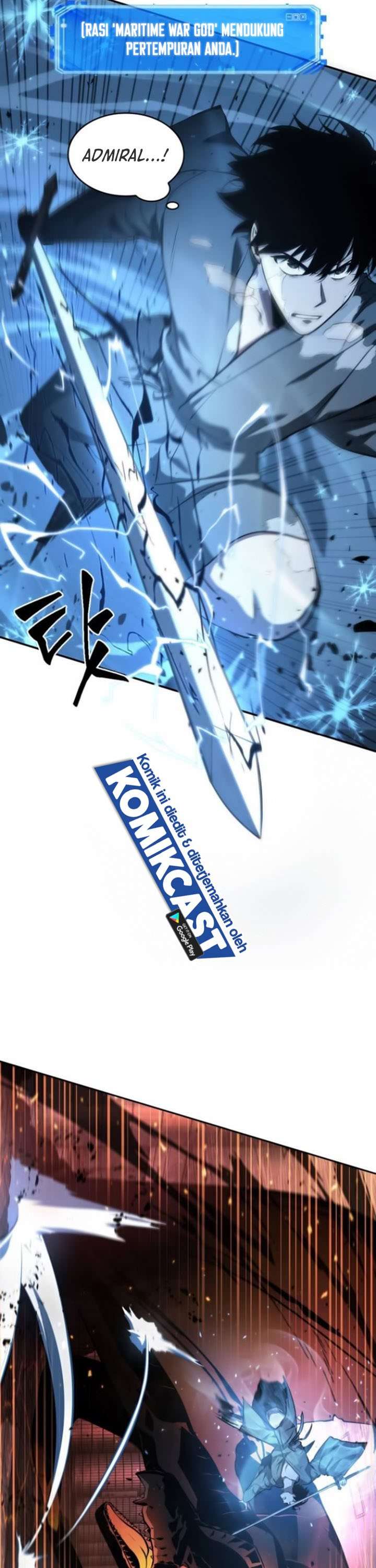 Read Omniscient Readers Viewpoint id Manga Online