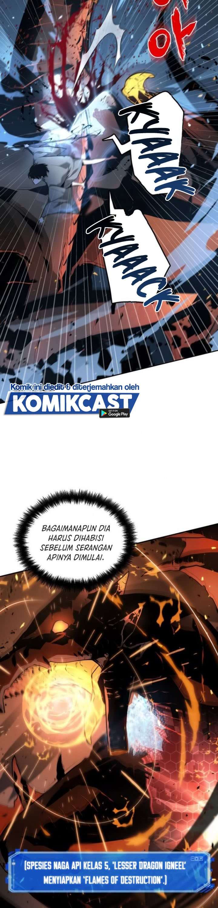 Read Omniscient Readers Viewpoint id Manga Online