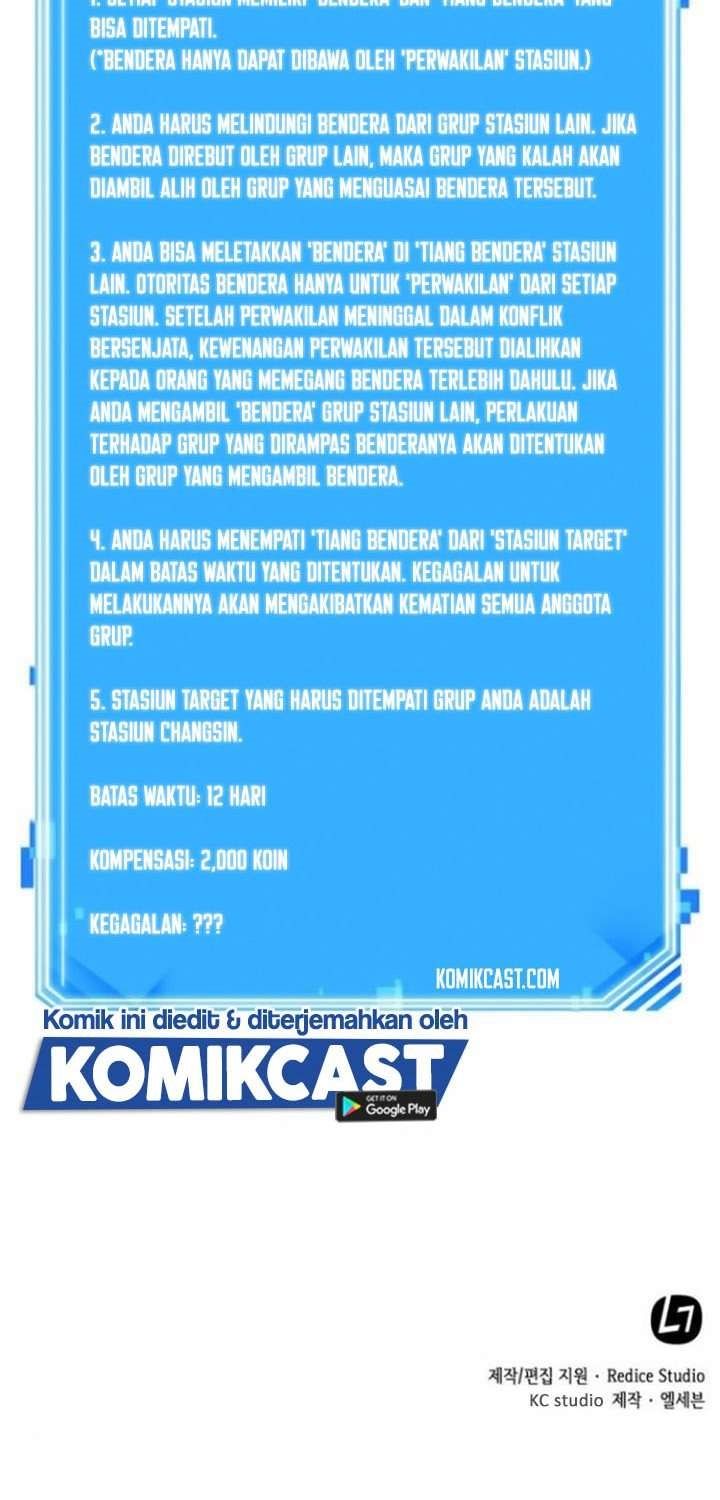 Read Omniscient Readers Viewpoint id Manga Online
