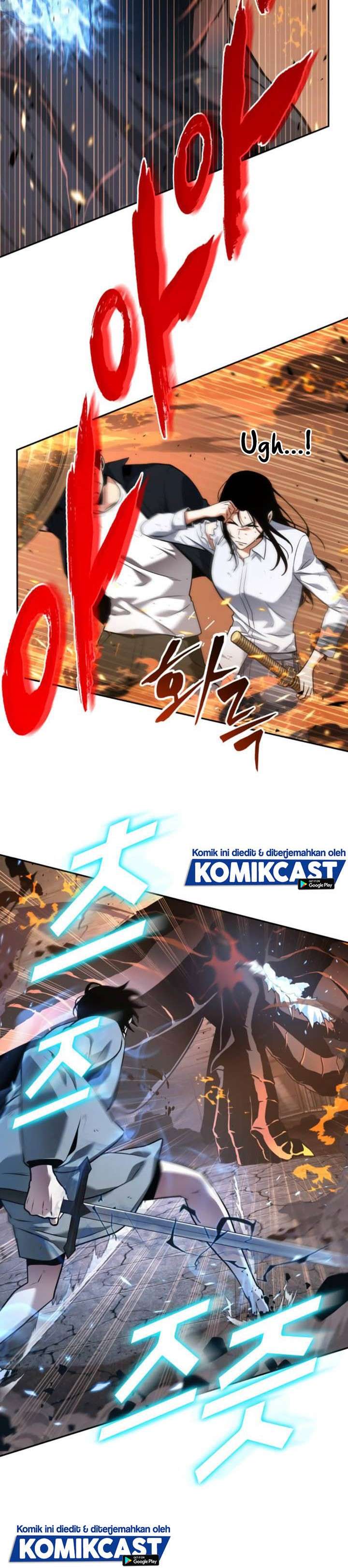 Read Omniscient Readers Viewpoint id Manga Online
