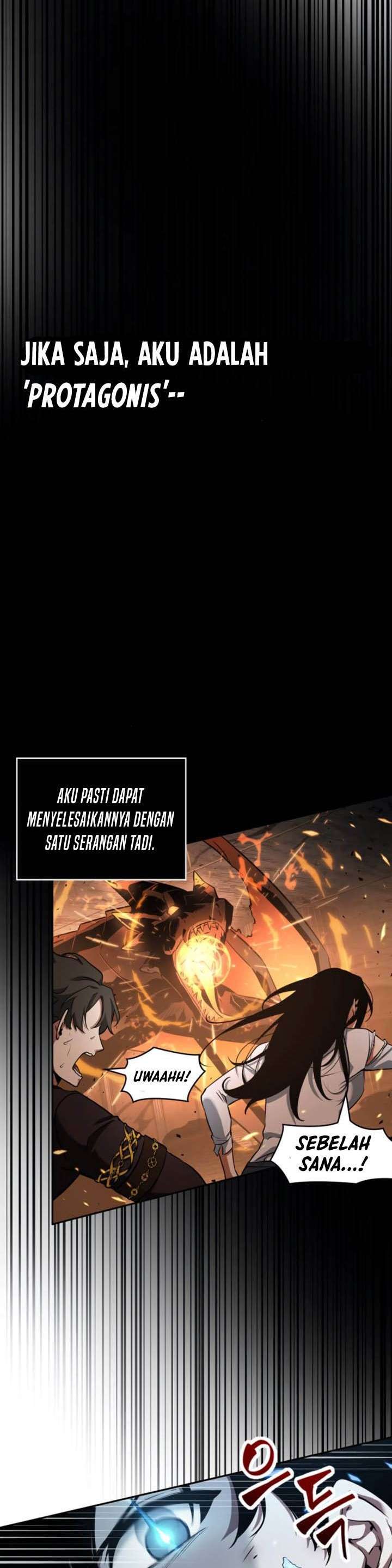 Read Omniscient Readers Viewpoint id Manga Online