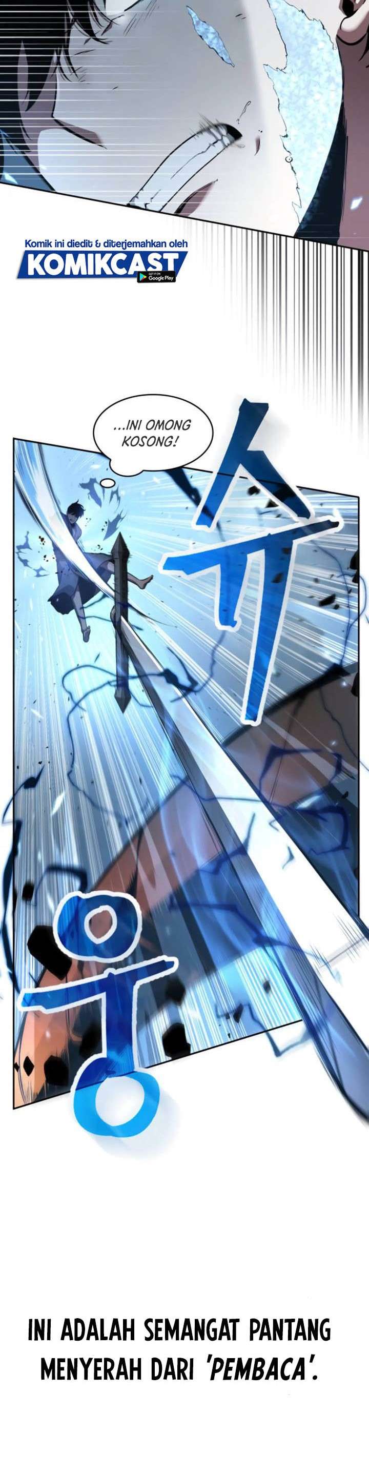 Read Omniscient Readers Viewpoint id Manga Online