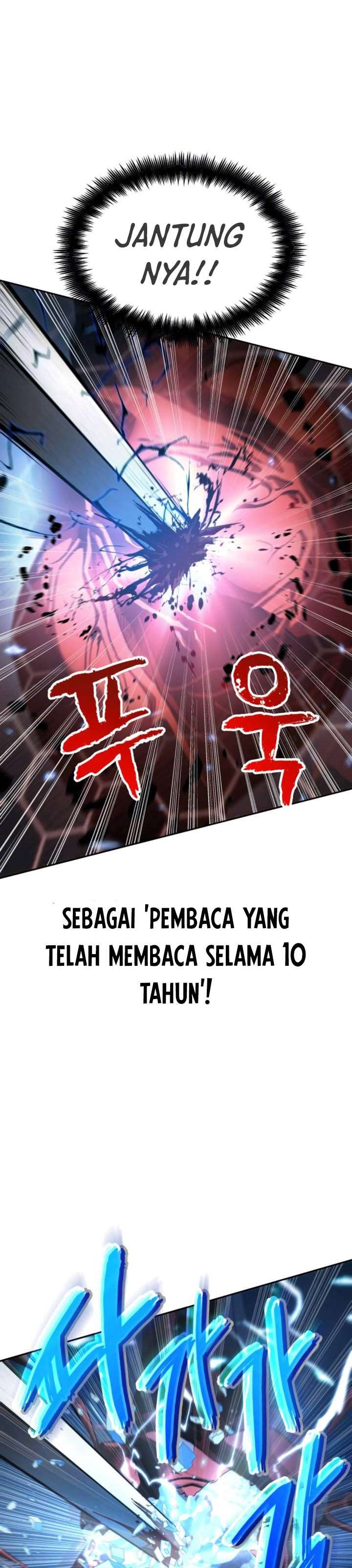 Read Omniscient Readers Viewpoint id Manga Online