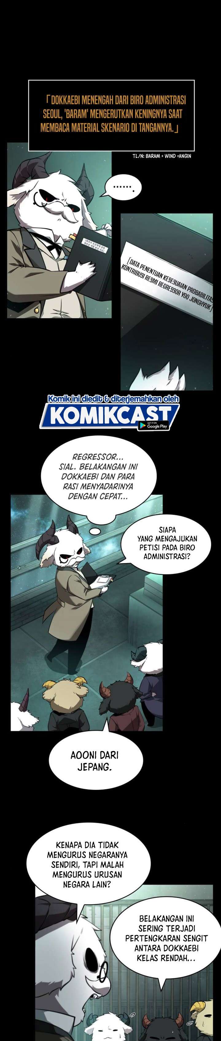 Read Omniscient Readers Viewpoint id Manga Online