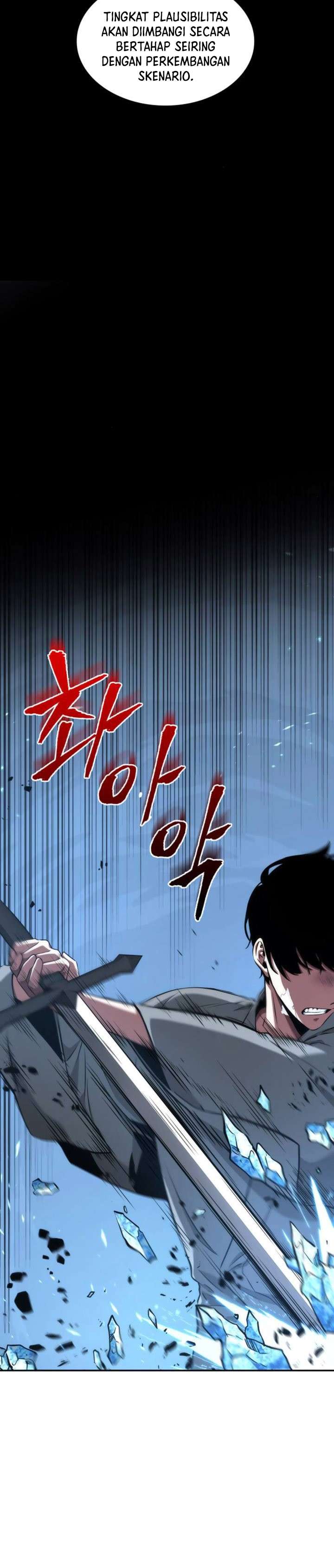 Read Omniscient Readers Viewpoint id Manga Online
