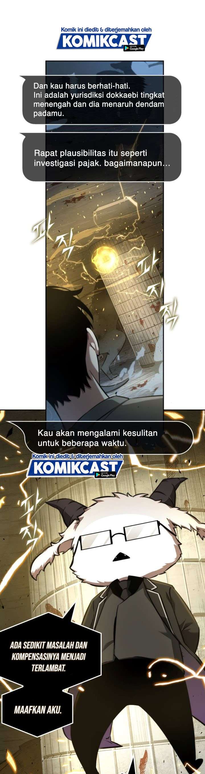 Read Omniscient Readers Viewpoint id Manga Online