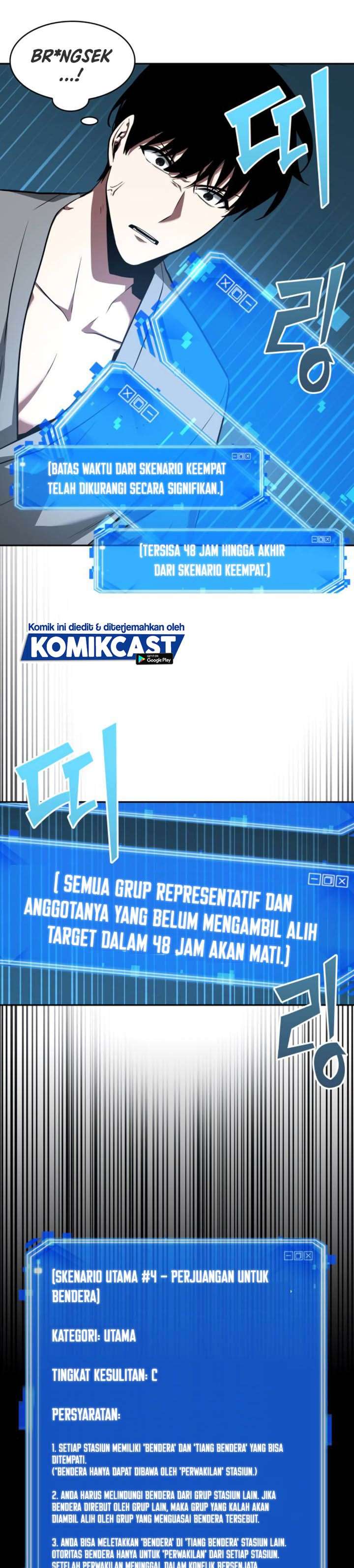 Read Omniscient Readers Viewpoint id Manga Online