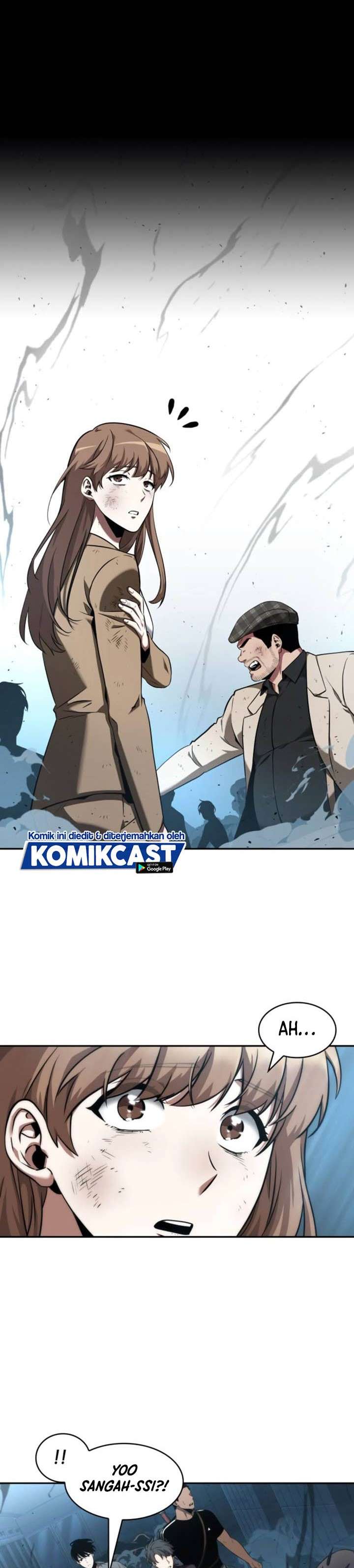 Read Omniscient Readers Viewpoint id Manga Online