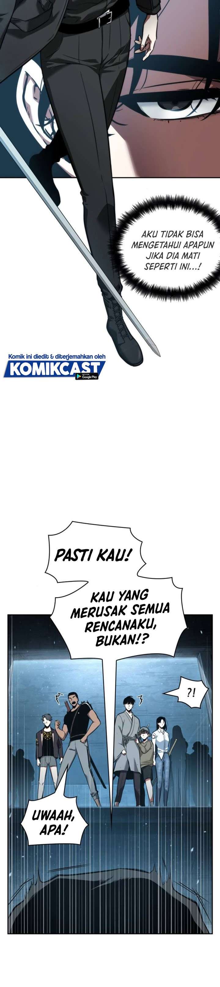 Read Omniscient Readers Viewpoint id Manga Online