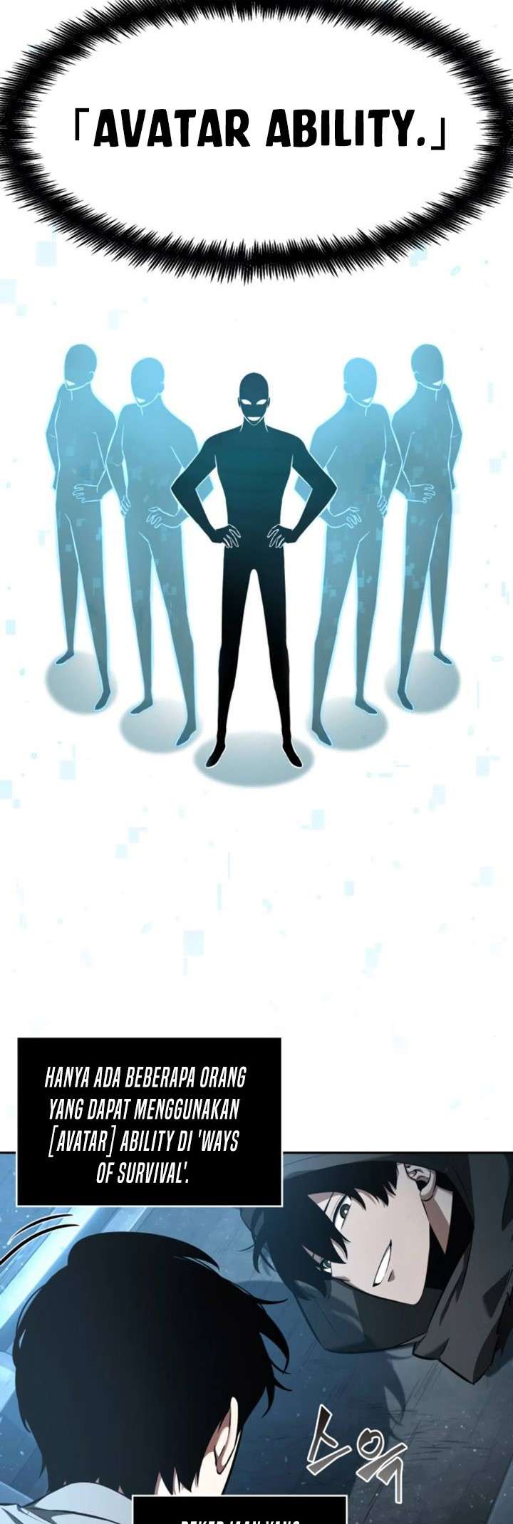 Read Omniscient Readers Viewpoint id Manga Online