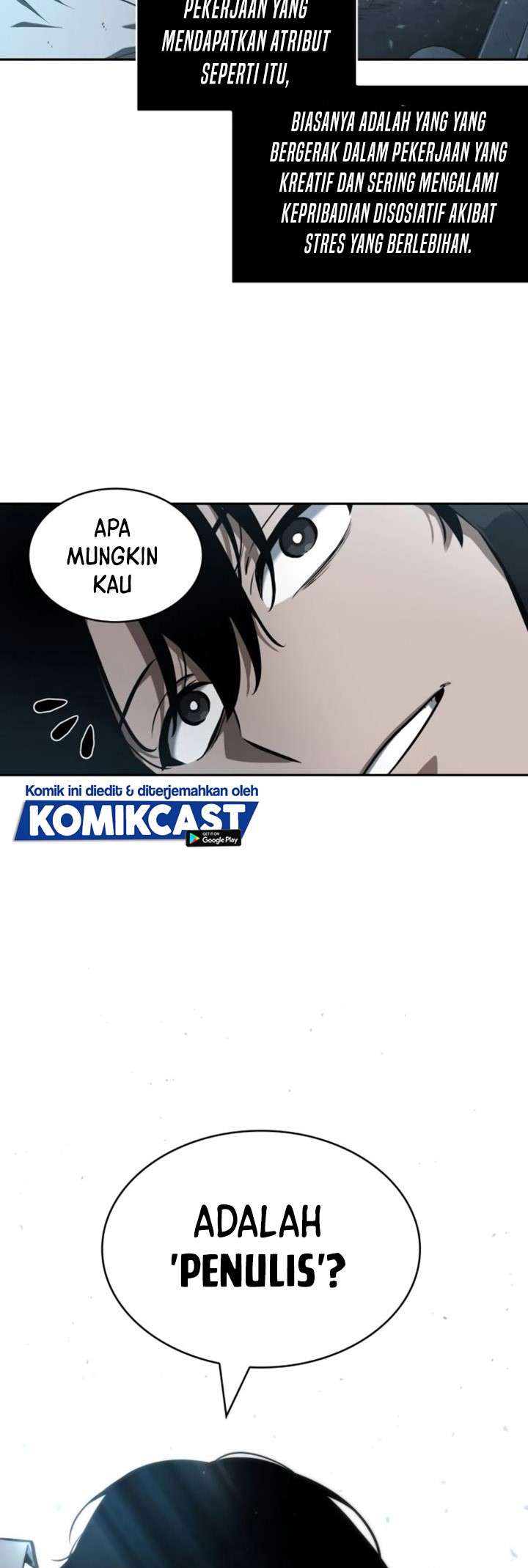 Read Omniscient Readers Viewpoint id Manga Online