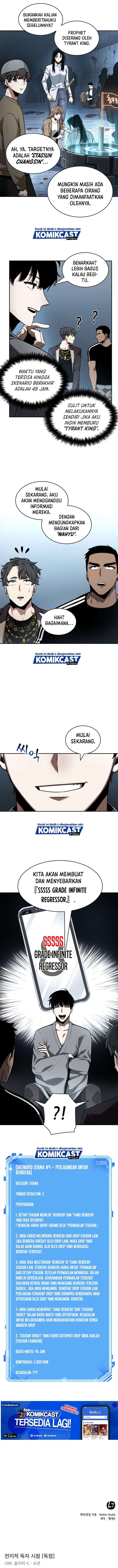 Read Omniscient Readers Viewpoint id Manga Online