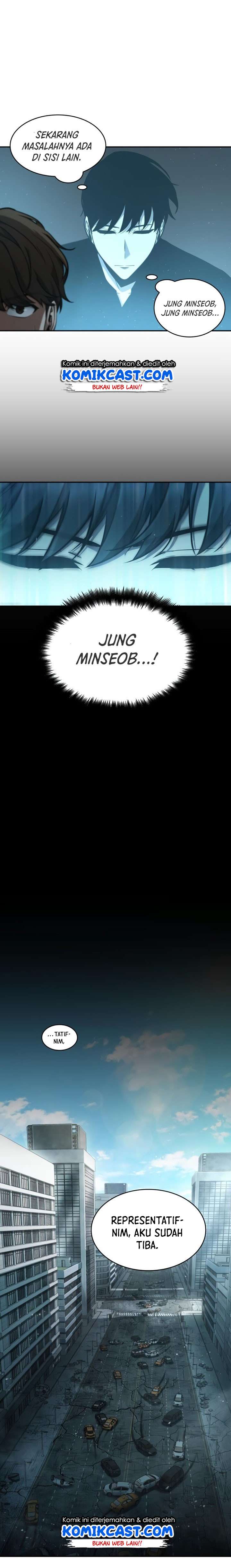 Read Omniscient Readers Viewpoint id Manga Online
