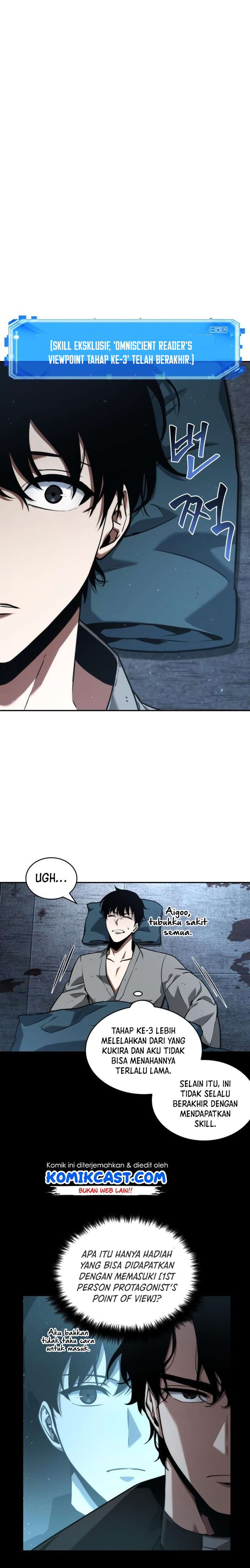 Read Omniscient Readers Viewpoint id Manga Online