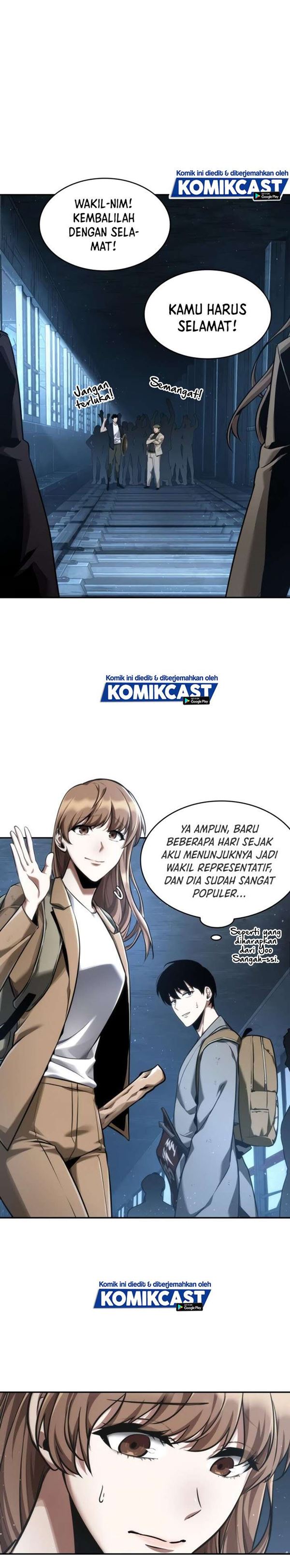 Read Omniscient Readers Viewpoint id Manga Online