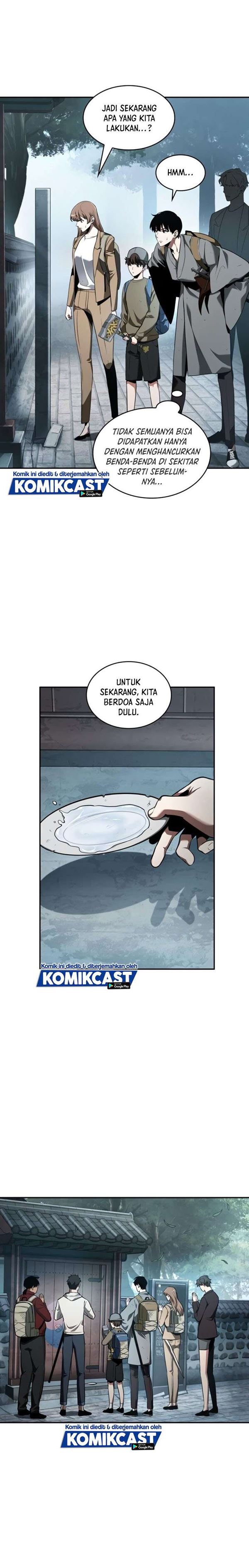 Read Omniscient Readers Viewpoint id Manga Online