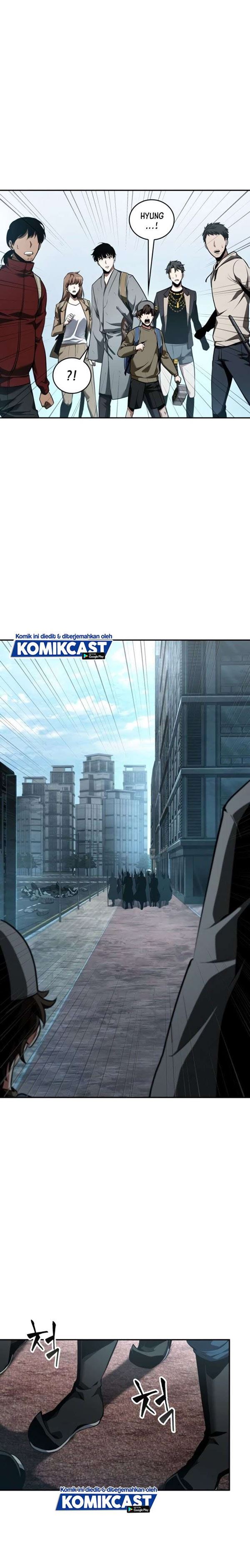 Read Omniscient Readers Viewpoint id Manga Online