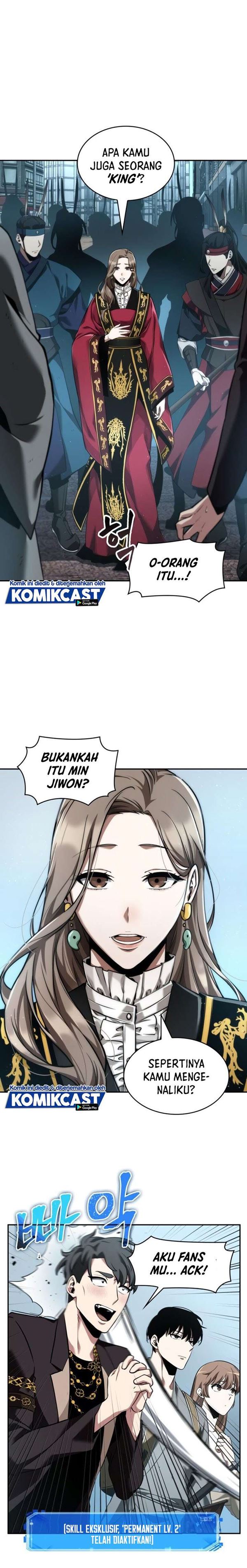 Read Omniscient Readers Viewpoint id Manga Online