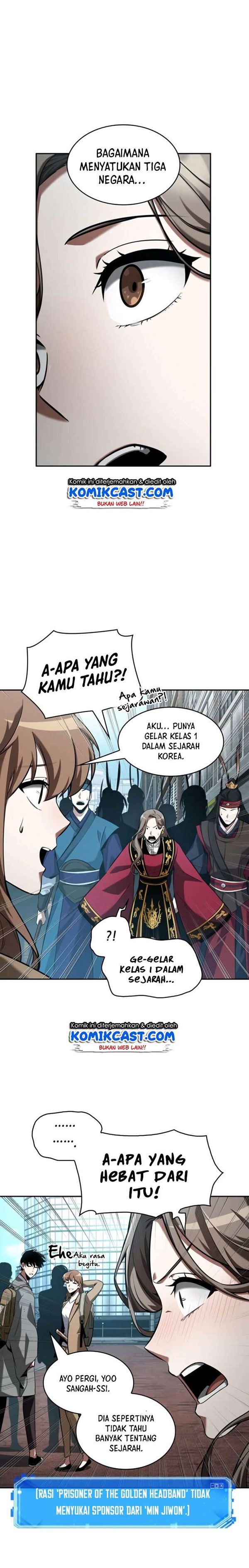 Read Omniscient Readers Viewpoint id Manga Online