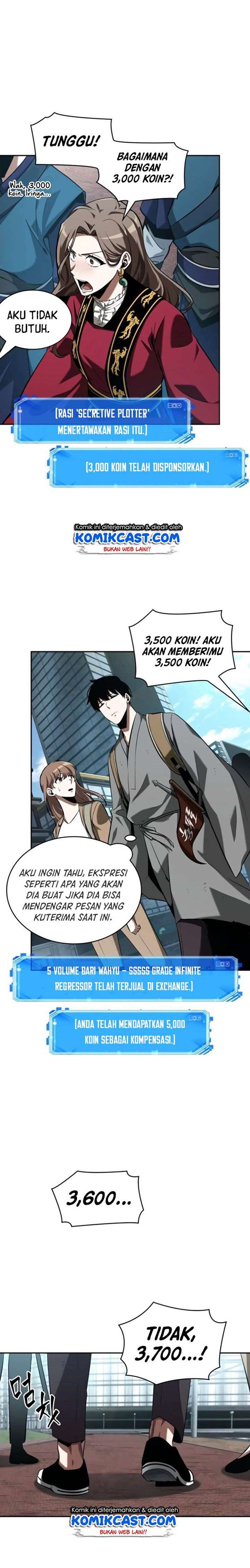 Read Omniscient Readers Viewpoint id Manga Online