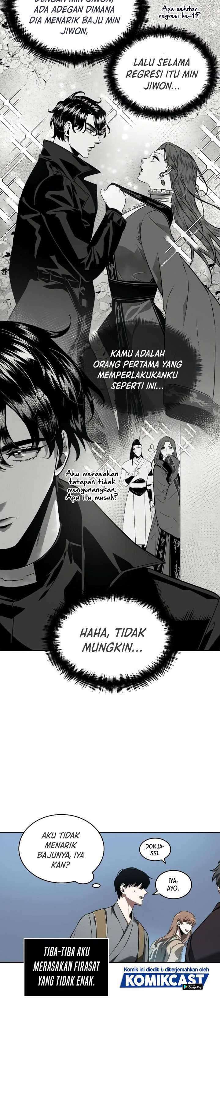 Read Omniscient Readers Viewpoint id Manga Online