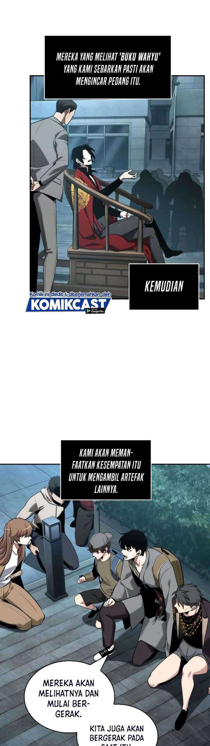 Read Omniscient Readers Viewpoint id Manga Online