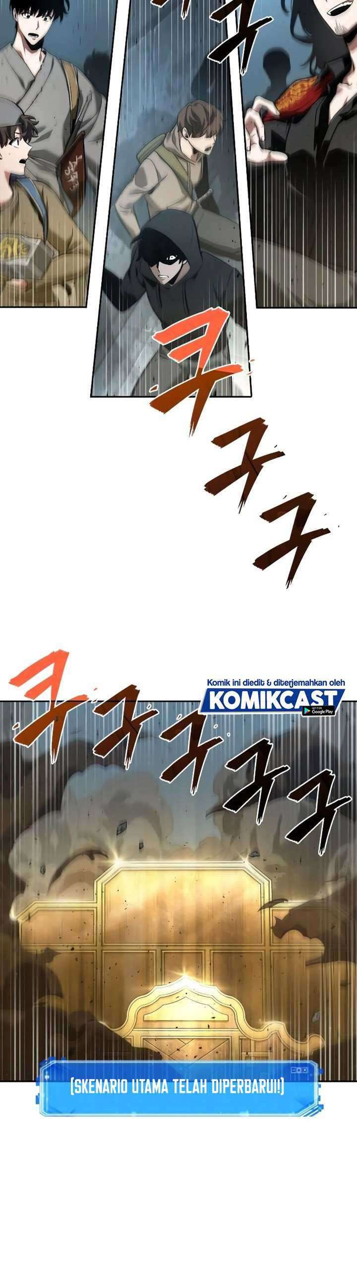 Read Omniscient Readers Viewpoint id Manga Online