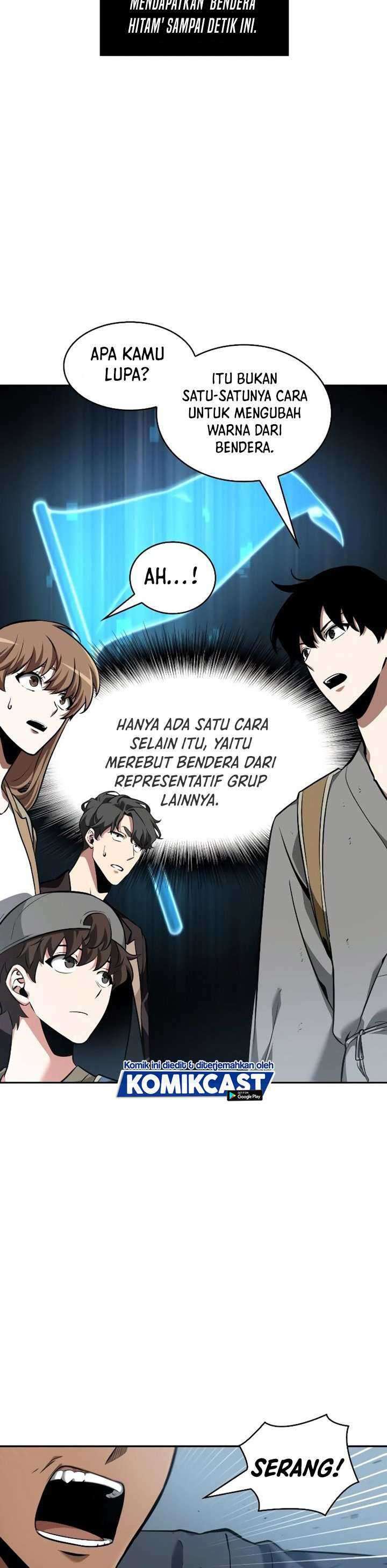 Read Omniscient Readers Viewpoint id Manga Online