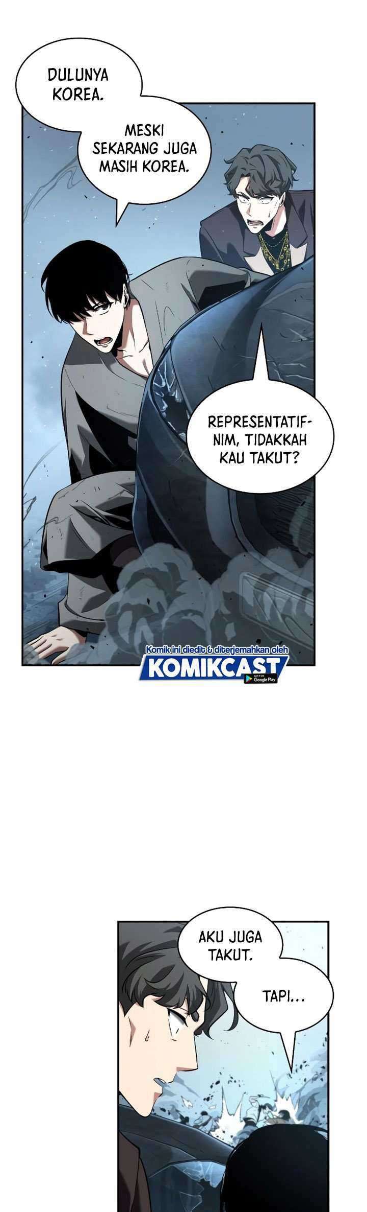 Read Omniscient Readers Viewpoint id Manga Online