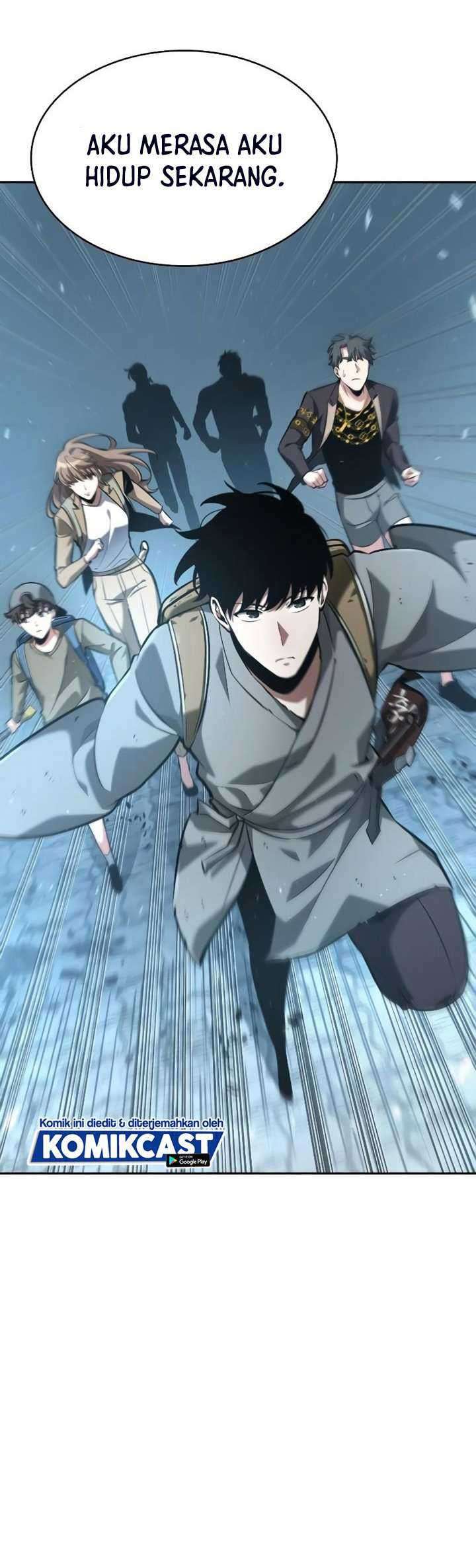 Read Omniscient Readers Viewpoint id Manga Online