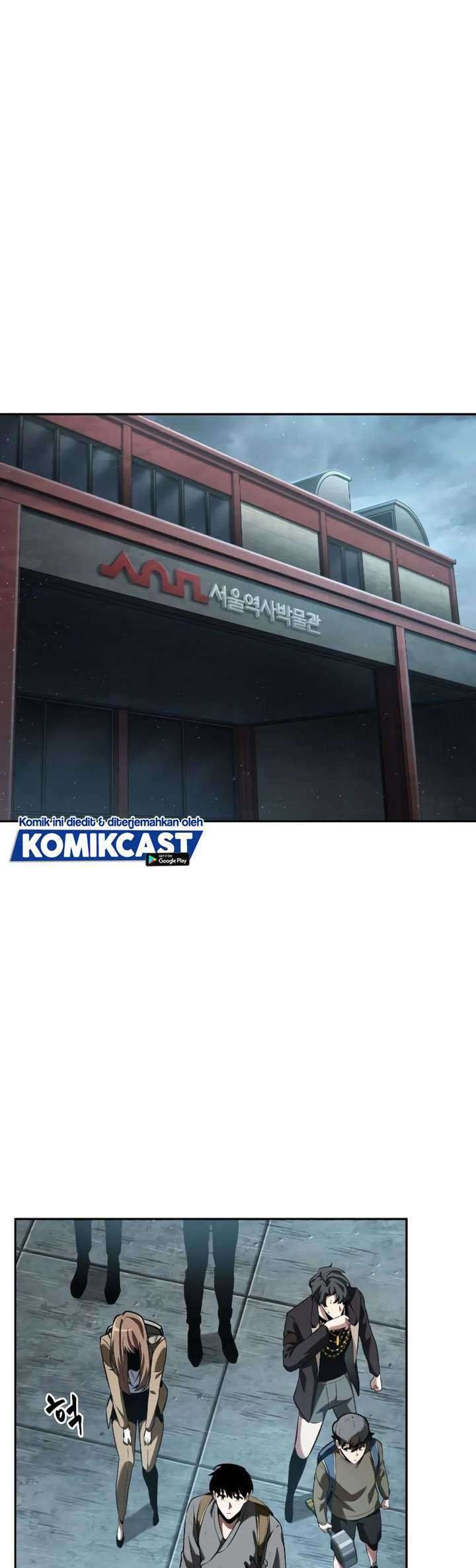 Read Omniscient Readers Viewpoint id Manga Online