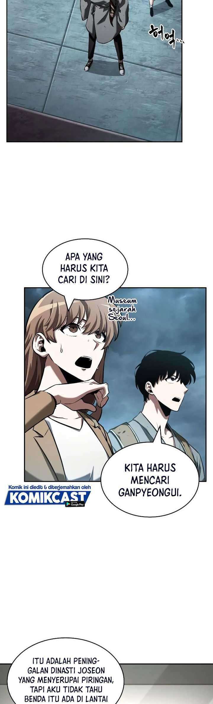 Read Omniscient Readers Viewpoint id Manga Online