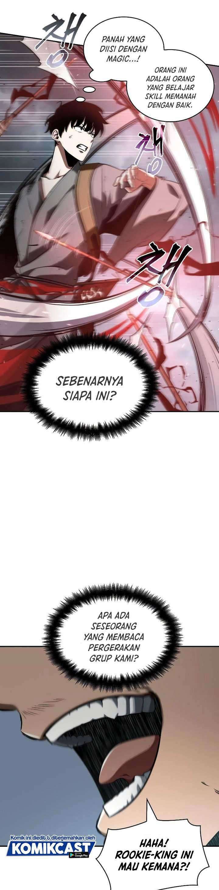Read Omniscient Readers Viewpoint id Manga Online