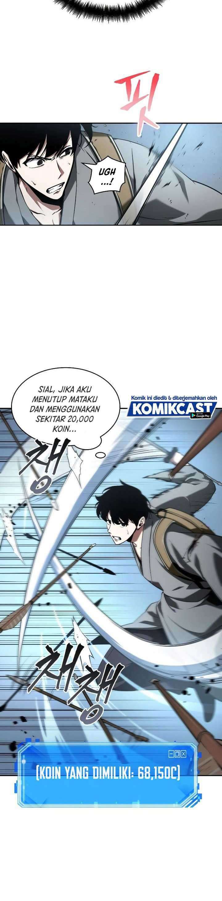 Read Omniscient Readers Viewpoint id Manga Online