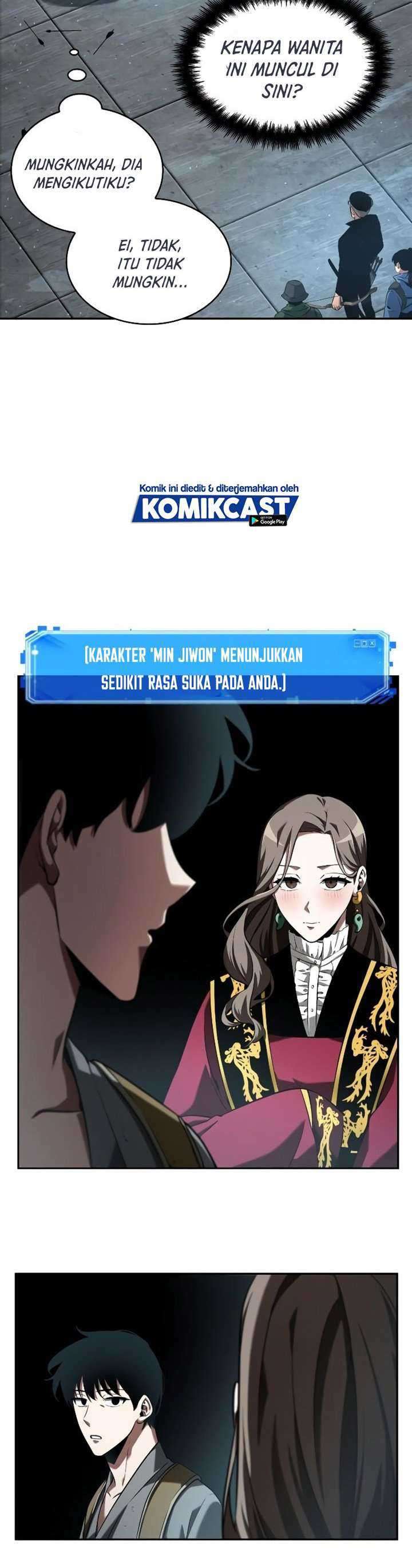 Read Omniscient Readers Viewpoint id Manga Online