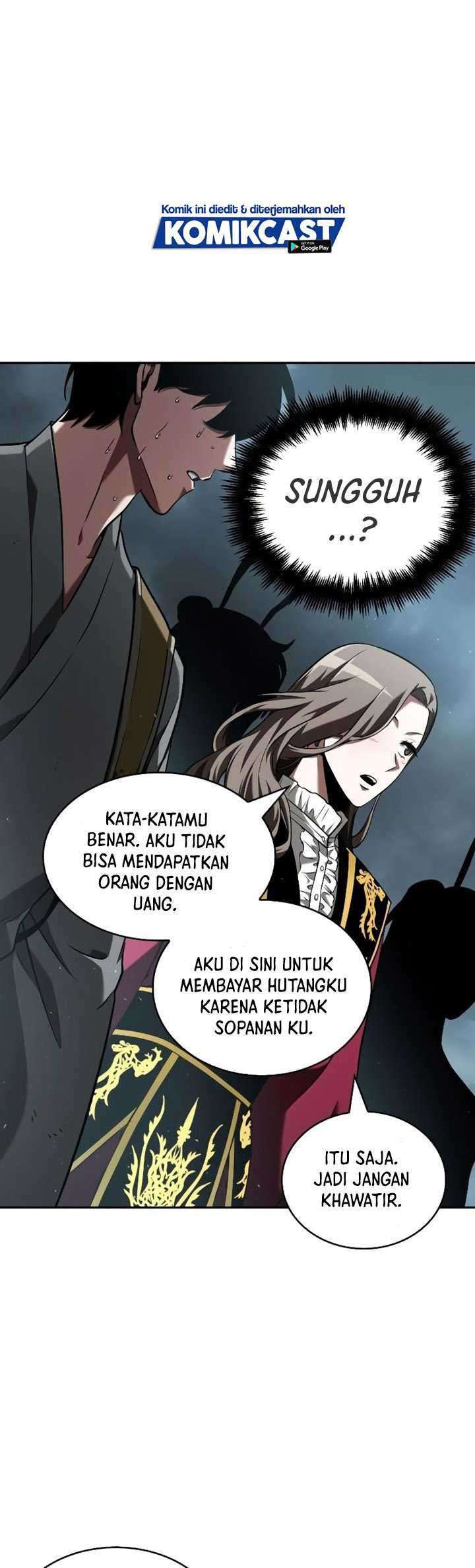 Read Omniscient Readers Viewpoint id Manga Online