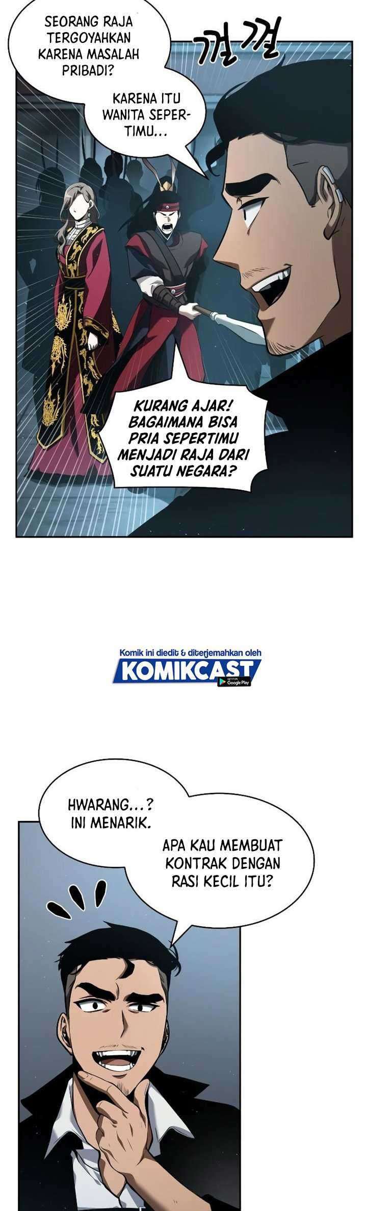 Read Omniscient Readers Viewpoint id Manga Online