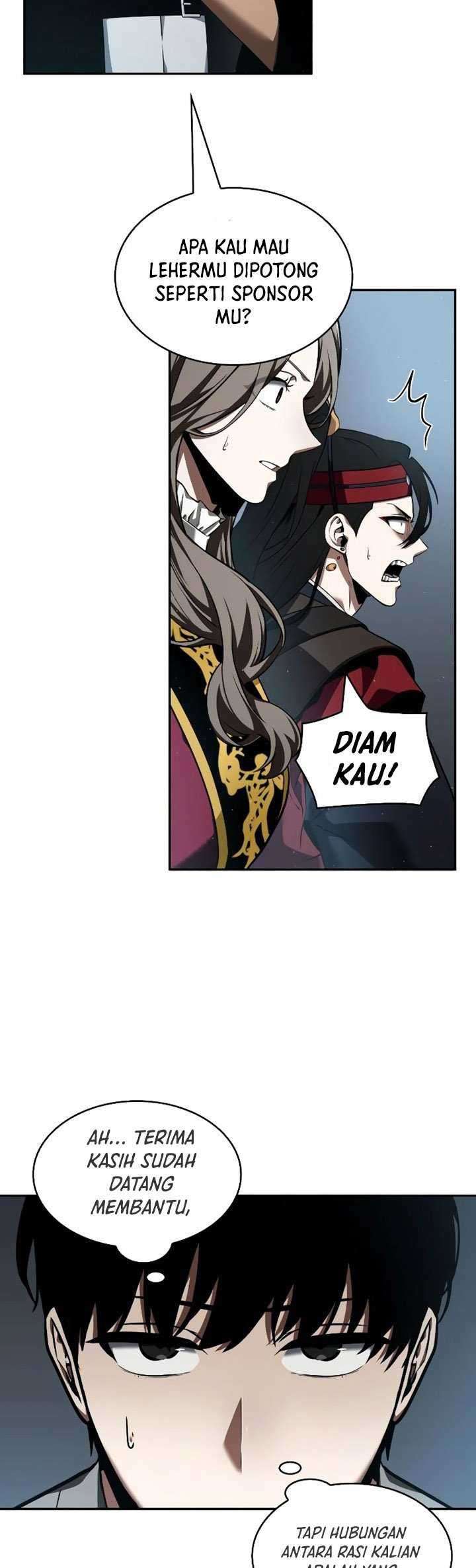 Read Omniscient Readers Viewpoint id Manga Online