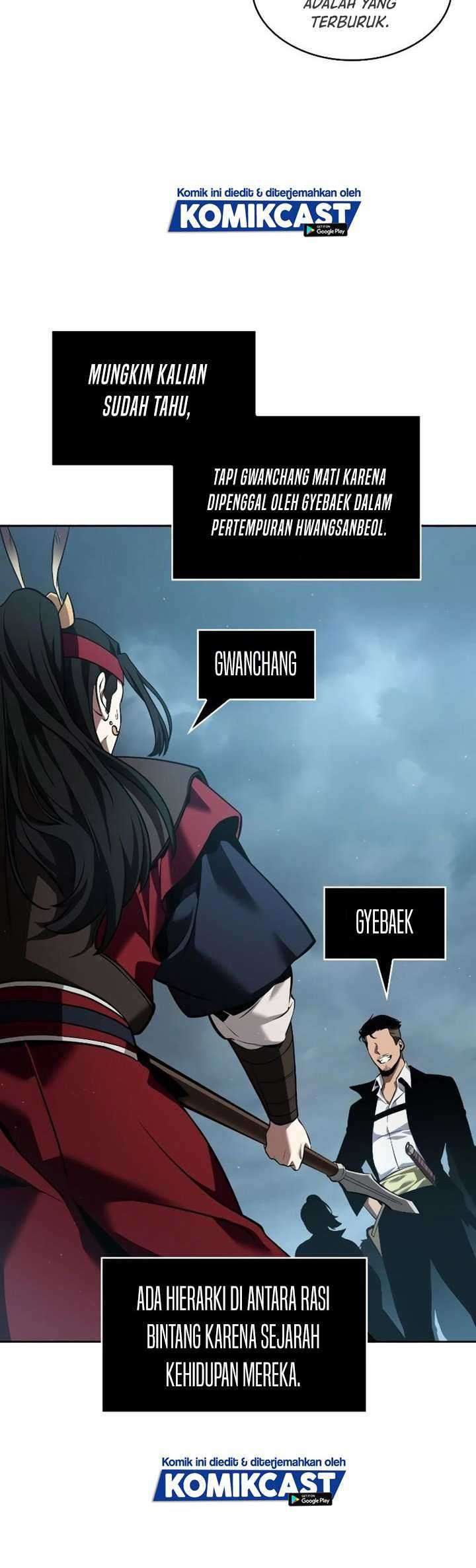 Read Omniscient Readers Viewpoint id Manga Online