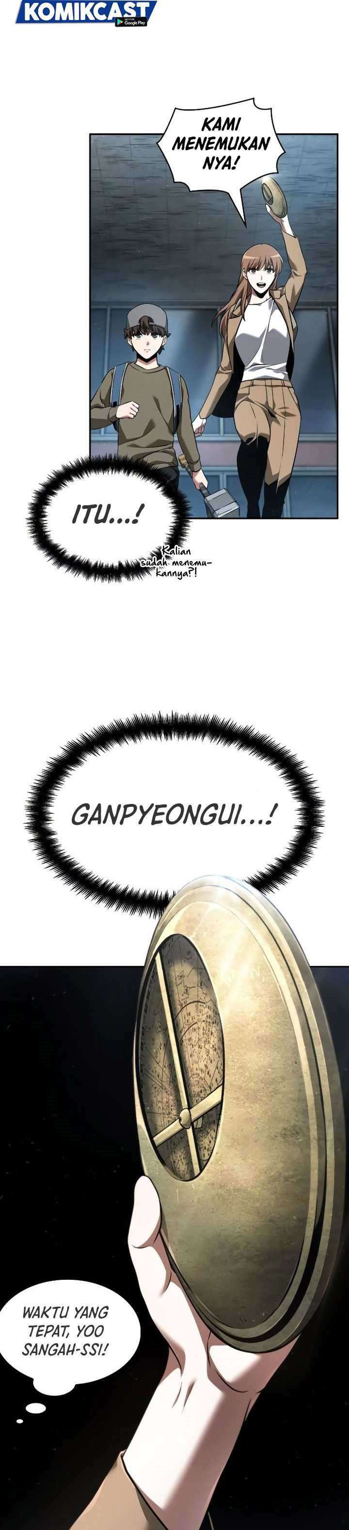 Read Omniscient Readers Viewpoint id Manga Online